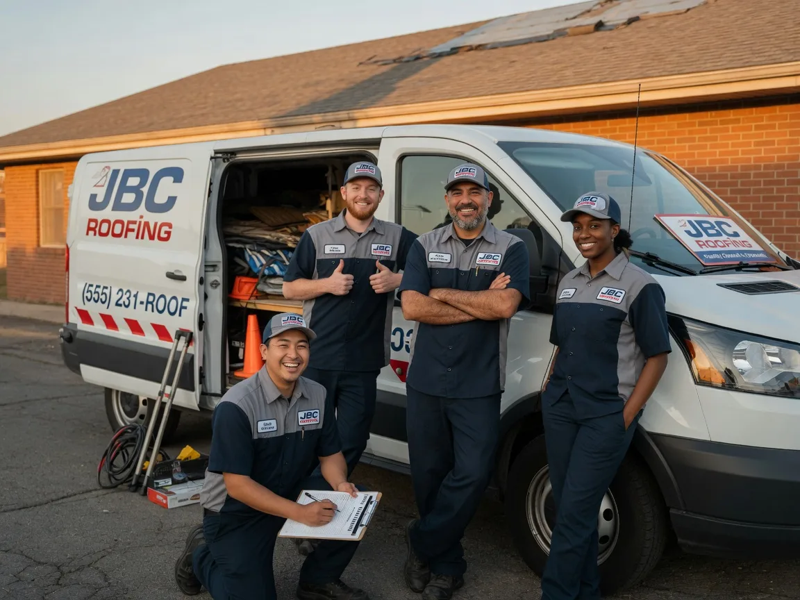 Roof Replacement company in West Bend, WI