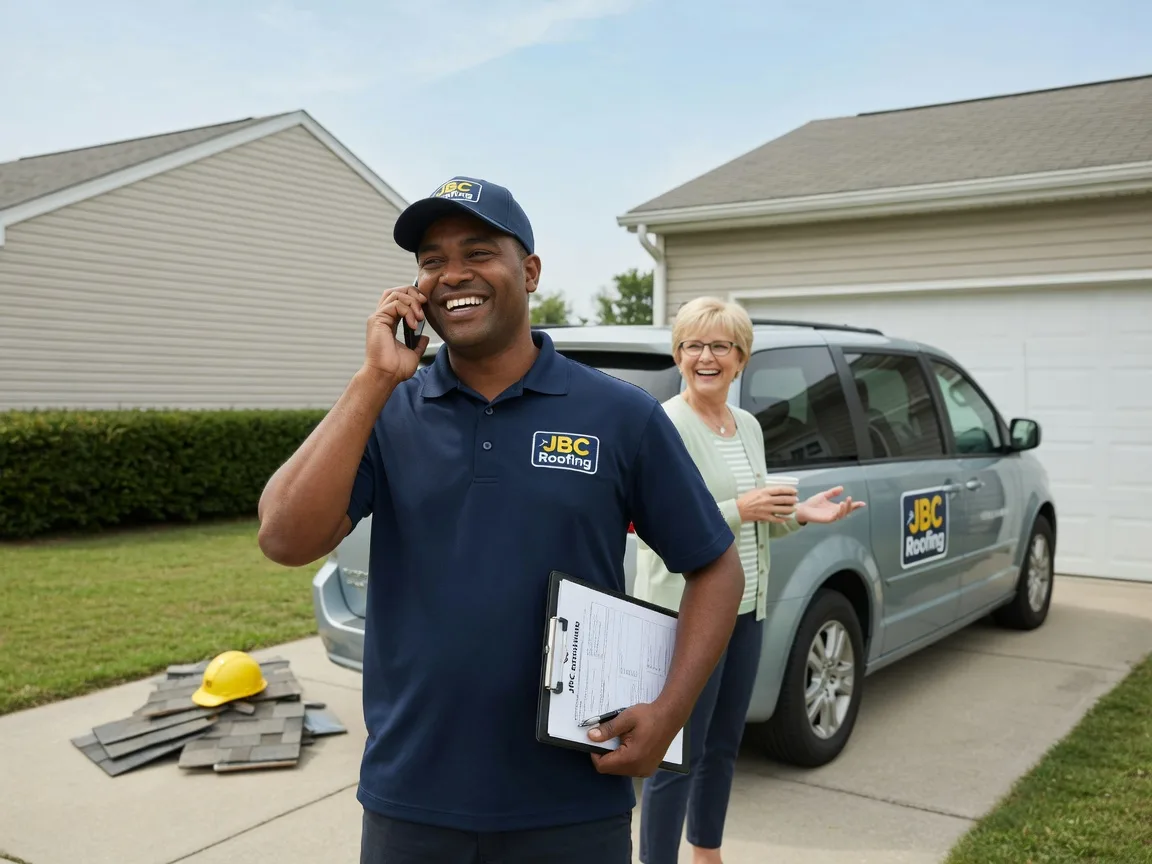 Roof Replacement West Bend, WI FAQs